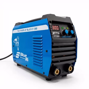 Máquina de Soldar CT 300 BLUE86 Electrodo Revestido 300A Industrial