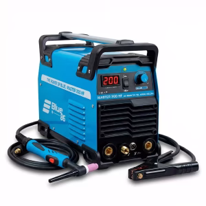 Máquina de Soldar TIG200 HF Profesional