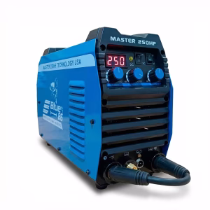 Máquina de Soldar TIG250 HF Profesional